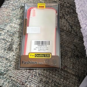 iPhone XR case